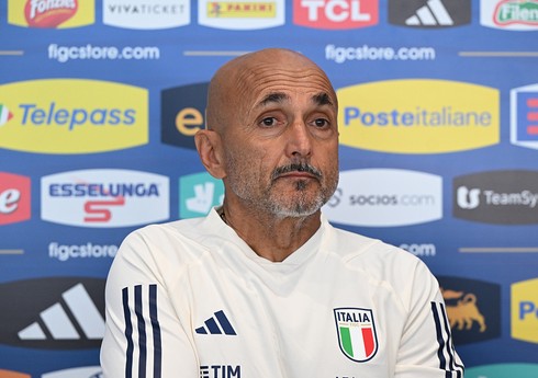 “Napoli”nin sabiq baş məşqçisi şəhərin fəxri vətəndaşı olub