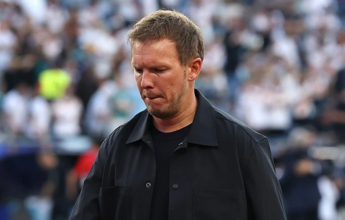 Naqelsmann istefa barədə düşünmür - “Bir yerə qaçan deyiləm”