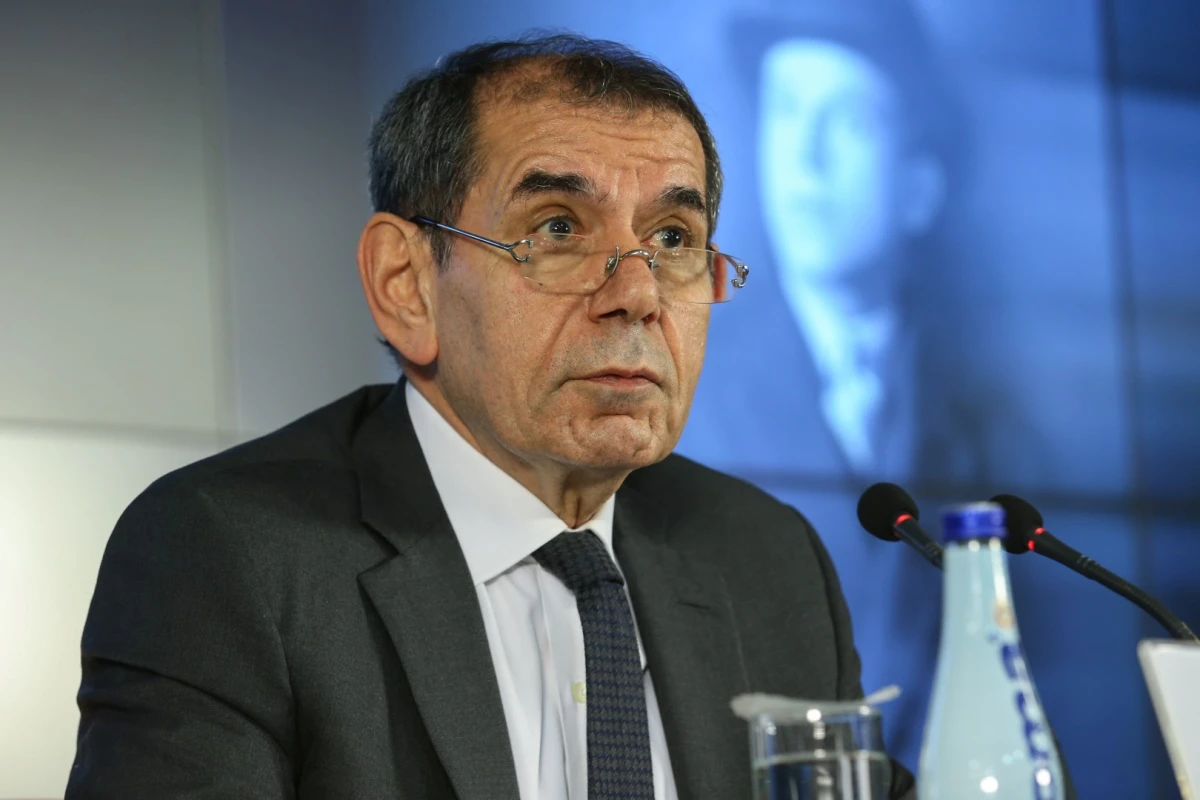 Nasser çağırdı, 138 üzv səs verdi: Dursun Özbek idarə heyətinə seçildi
