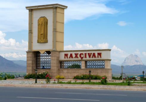 Naxçıvanda bədii gimnastika üzrə beynəlxalq turnir keçiriləcək