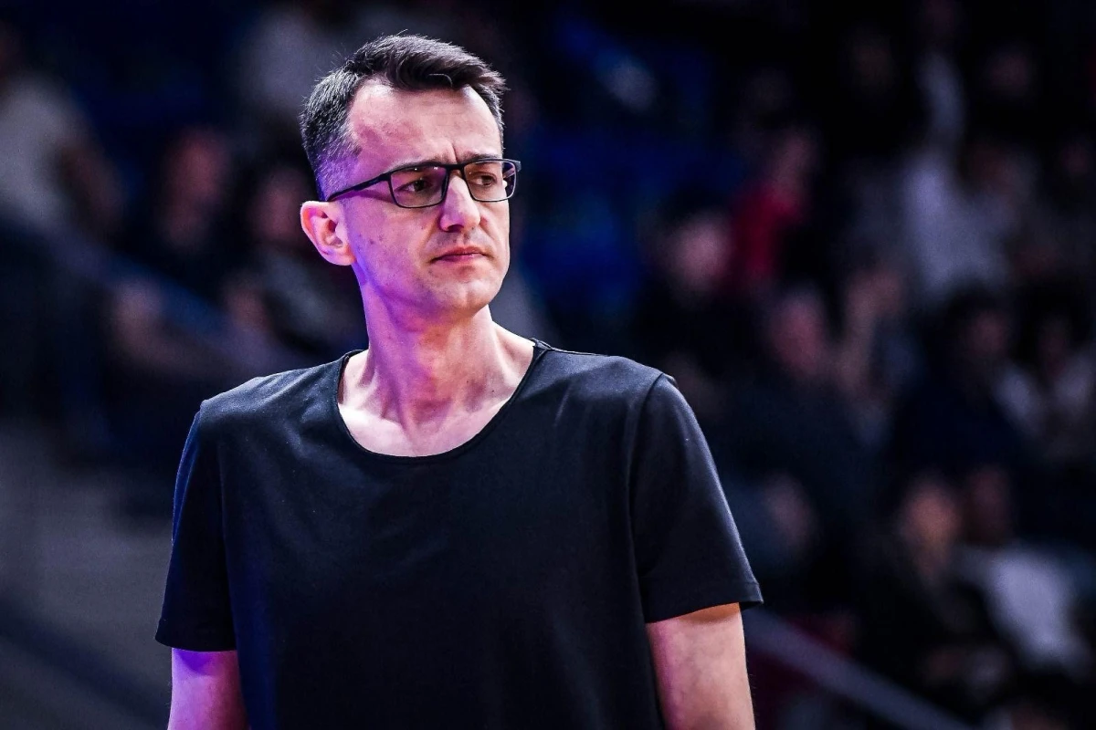 “Naxçıvan”ın məşqçisi: “Bu cür səhvlərə yol verməyəcəyik”