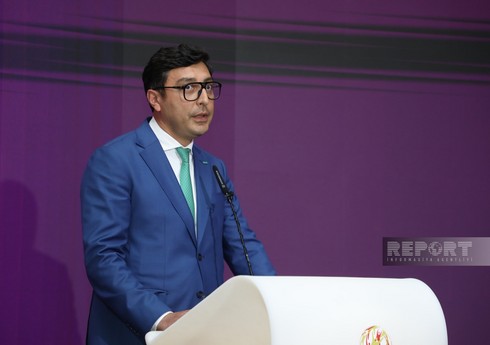 Nazir: Bakı minifutbol üzrə dünya çempionatına uğurla ev sahibliyi edəcək