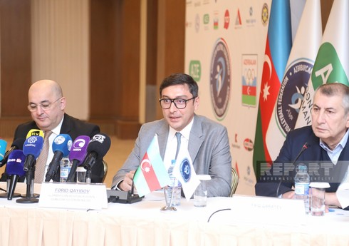 Nazir: "Hansısa kluba birbaşa dəstək ola bilmərik"