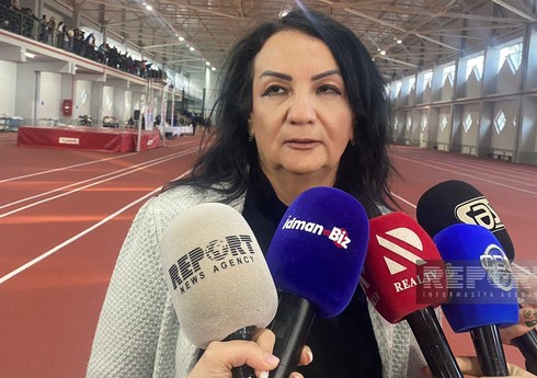 Nazirlik rəsmisi: “İdmançılarımız ölkə çempionatında hazırlıq səviyyələrini artıracaqlar”