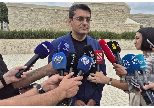 Nazirlik rəsmisi: "Qarabağ" klubunun işğaldan azad olunmuş ərazilərə səfəri gənclər və uşaqlar üçün hədiyyədir"