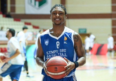 NBA çempionunun oğlu: "Azərbaycan millisindən təklif gəlsə, qürur duyaram" - MÜSAHİBƏ