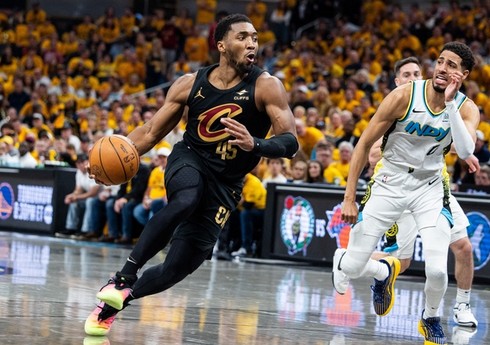 NBA-da ilk yarımfinalçı bəlli olub