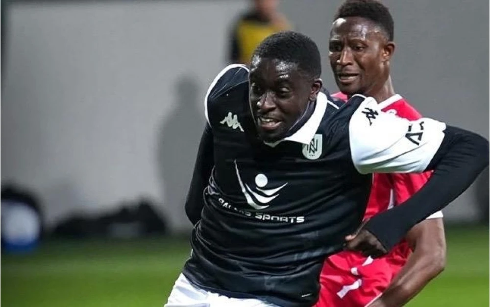 “Neftçi” “Araz-Naxçıvan” sınağında  - YENİLƏNİR