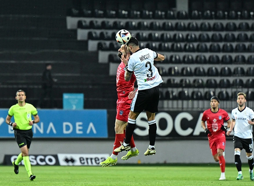 “Neftçi” Azərbaycan çempionatlarında 75-ci dəfə evdə məğlub olub