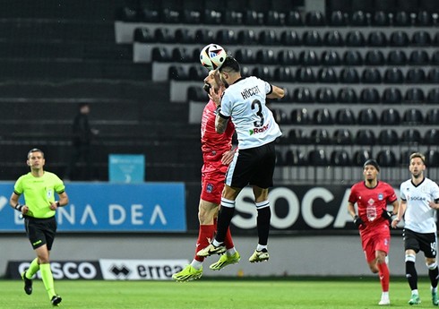 “Neftçi” Azərbaycan çempionatlarında 75-ci ev məğlubiyyətini alıb