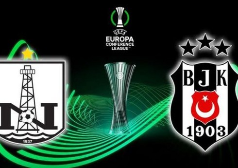 “Neftçi” - “Beşiktaş” matçı “Haber Global”da canlı yayımlanacaq
