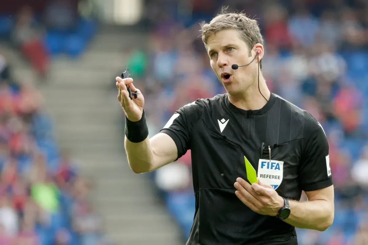 “Neftçi” – “Beşiktaş” oyununun hakimləri açıqlanıb