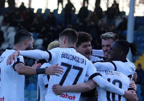 “Neftçi” cari mövsüm səfərdə qələbə qazanmayıb