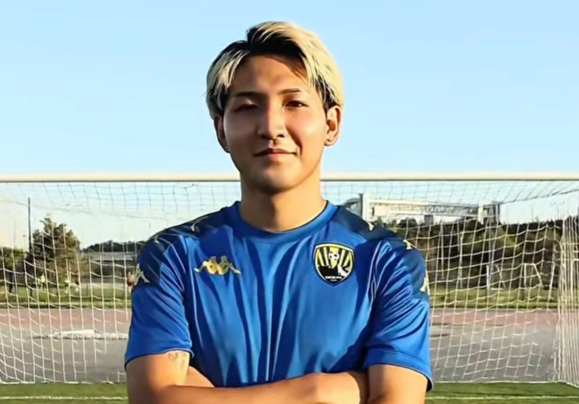 “Neftçi” futbolçusunu icarəyə verib - RƏSMİ