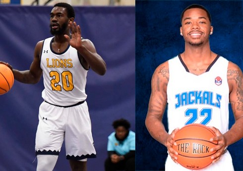 “Neftçi” heyətini iki amerikalı basketbolçu ilə gücləndirib