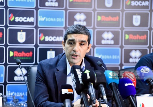 "Neftçi" heyətini yeni futbolçu ilə gücləndirib