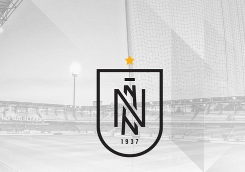 "Neftçi" iki futbolçu ilə müqaviləyə xitam verib