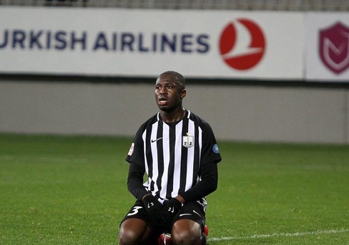 “Neftçi” ilə yollarını ayıran futbolçu “Zirə”yə keçməyə yaxındır