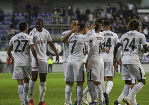 "Neftçi" ötən ili zərərlə başa vurub