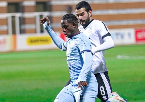 "Neftçi" səfərdə "Zirə"yə qalib gəlib