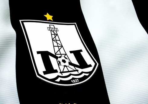 “Neftçi” “Srvena Zvezda”ya məğlub olub