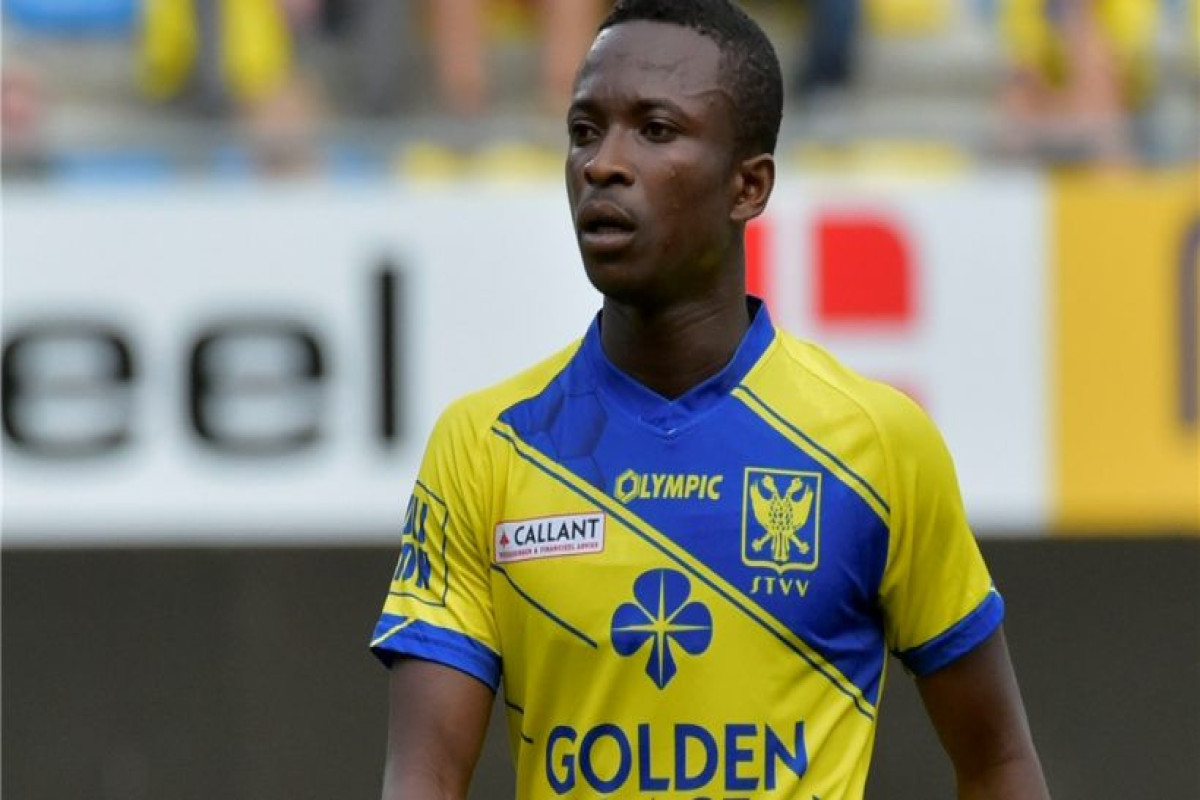 “Neftçi” Toqo yığmasının yarımmüdafiəçisi ilə danışıqlara başlayıb