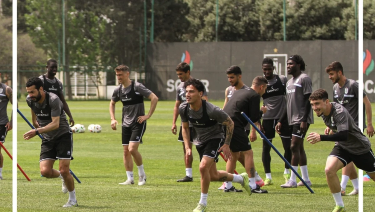 “Neftçi” Tovuza itkilərlə yollanıb