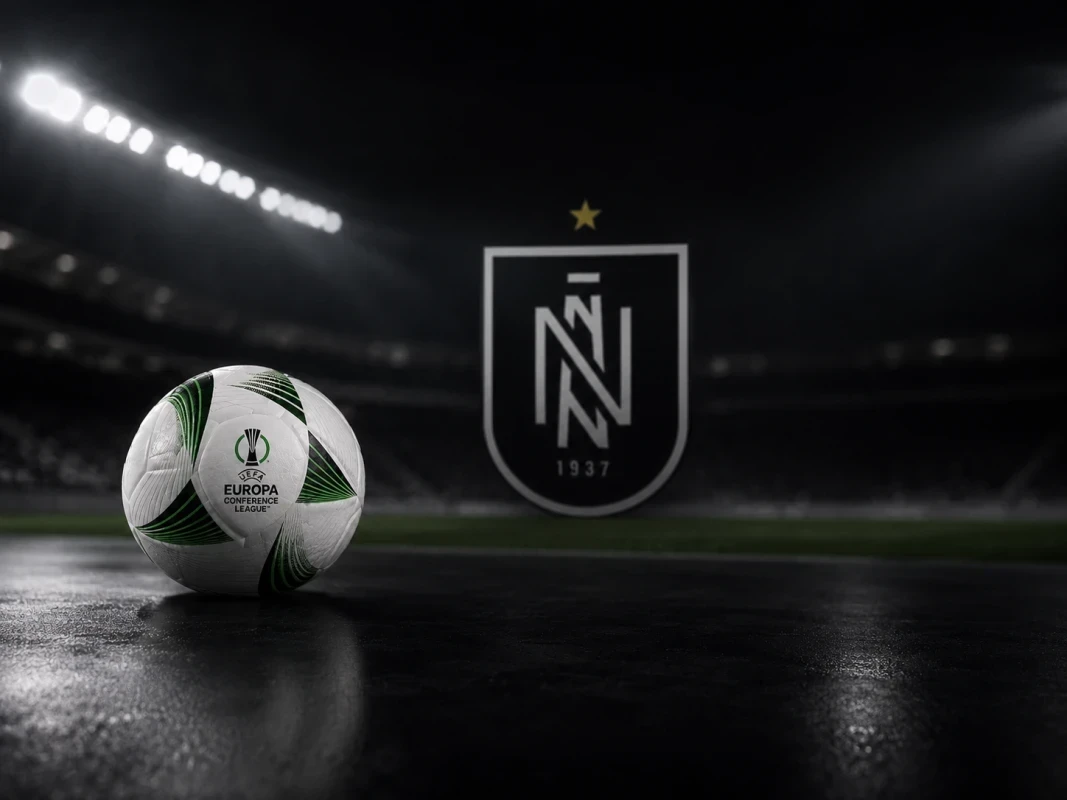 “Neftçi” UEFA Konfrans Liqası ilə vidalaşıb
