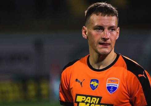"Neftçi" ukraynalı futbolçunu transfer etmək istəyir