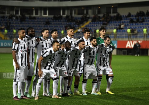 “Neftçi” yoxlama görüşündə “Zenit”ə qalib gəlib - YENİLƏNİB-7