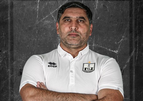 “Neftçi”də məşqçilər korpusuna daha bir təyinat reallaşıb