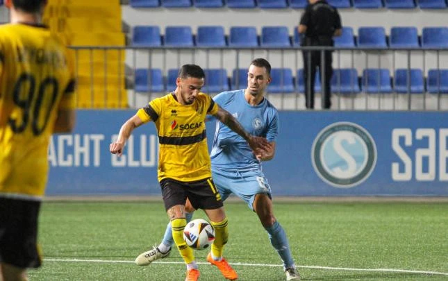 “Neftçi”dən ikinci qol - YENİLƏNİR