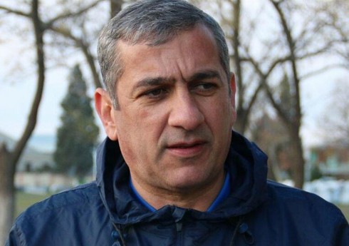 "Neftçi"nin Azərbaycan çempionatında vurduğu ilk topun müəllifi: "Bu qədər müddətə 1500 qol çox azdır"