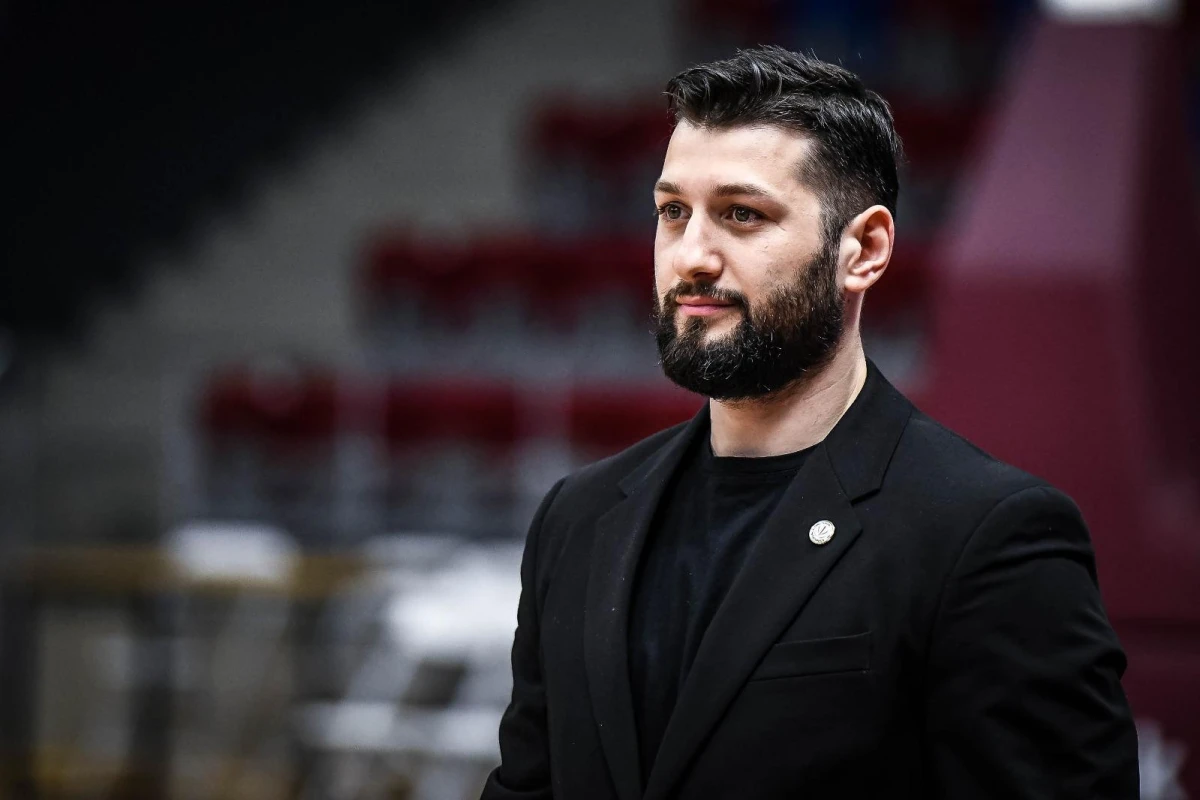 “Neftçi”nin baş məşqçisi: “Qələbəyə layiq idik”