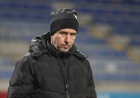 "Neftçi"nin baş məşqçisinin Rumıniya klubuna keçməməsinin səbəbi bəlli olub