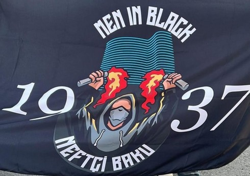 “Neftçi”nin fanat qrupu “Beşiktaş”ın stadionuna buraxılmayıb
