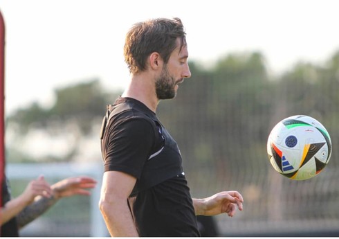 "Neftçi"nin futbolçusu: "Dinamo" "Qarabağ"a daha çox qol vura bilərdi