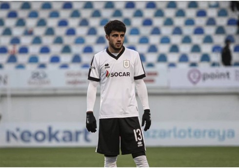 “Neftçi”nin futbolçusu əməliyyat oluna bilər
