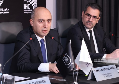 "Neftçi"nin İdarə Heyətinin üzvü Premyer Liqada legioner limitinin ləğv olunmasına münasibət bildirib