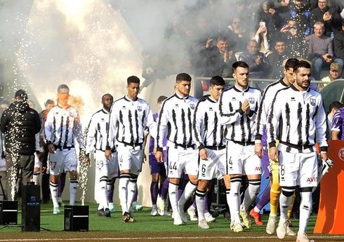 “Neftçi”nin kapitanı “Səbail”lə oyunu buraxa bilər