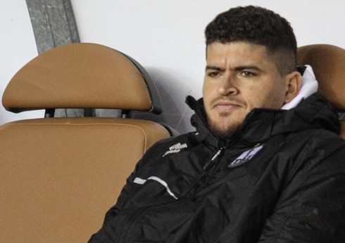 “Neftçi”nin legioneri: “Turnir cədvəlində mütləq irəliləyəcəyik”