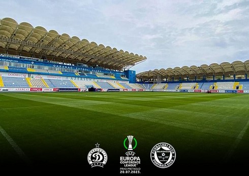 "Neftçi"nin potensial rəqiblərinin Bakıda oynayacağı dəqiqləşib