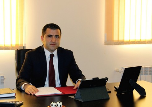 "Neftçi"nin prezidentinin cəzası azaldılıb