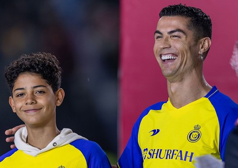 "Neftçi"nin sabiq baş məşqçisi Ronaldunun karyerasını başa vurmamasının səbəbini açıqlayıb