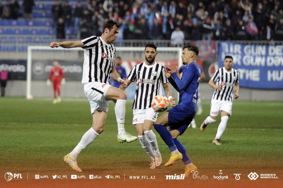 “Neftçi”nin sabiq futbolçusu Azərbaycanda məhkəməyə verilməsinə münasibət bildirib