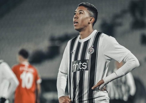 “Neftçi”nin sabiq futbolçusu İtaliya A seriyasında çıxış edə bilər