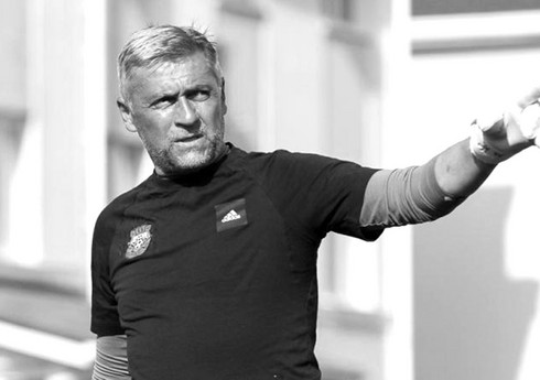 "Neftçi"nin sabiq qapıçısı vəfat edib