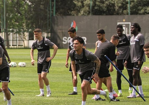 "Neftçi"nin yeddi futbolçusu "Turan Tovuz"la oyunu buraxacaq