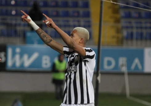 "Neftçi"nin yeni transferi: "Azərbaycanın spesifik mədəniyyəti var"