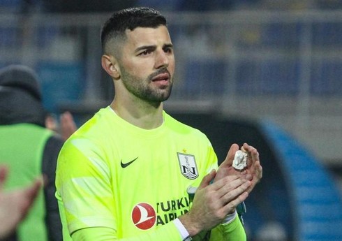 “Neftçi”nin zədəli futbolçularının son durumu açıqlanıb